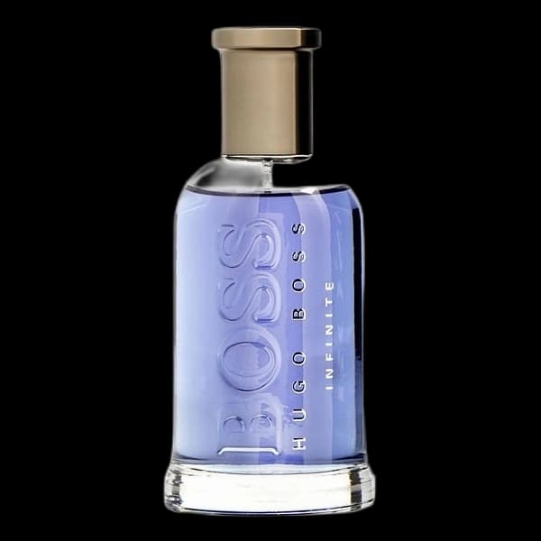 Boss Bottled Infinite — HUGO BOSS