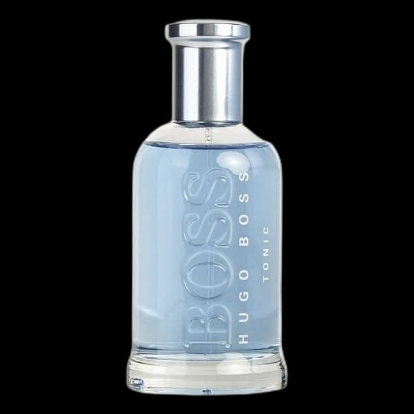 Boss Bottled Tonic — Hugo Boss