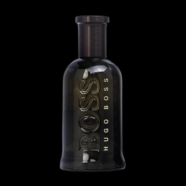Boss Bottled — Hugo Boss