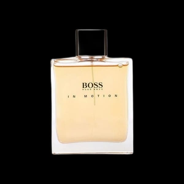 Boss In Motion — Hugo Boss
