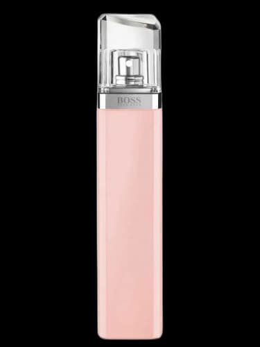 Boss Ma Vie Florale — Hugo Boss