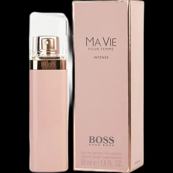 Boss Ma Vie Intense — Hugo Boss