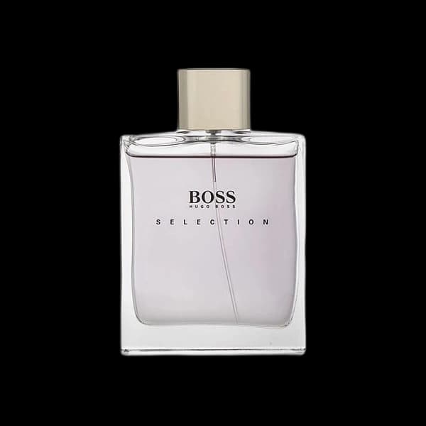 Boss Selection — Hugo Boss