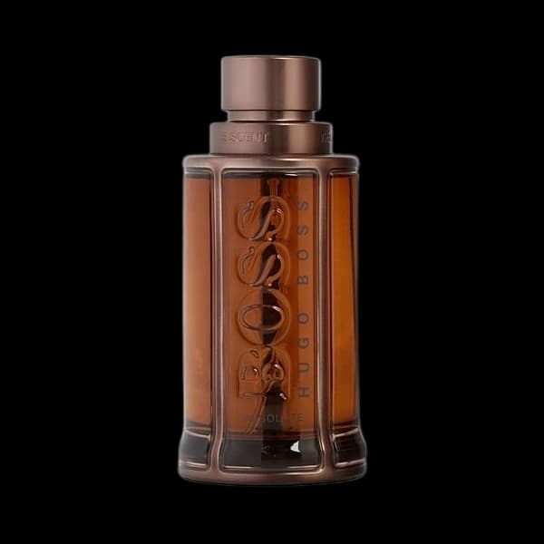 Boss The Scent Absolute — Hugo Boss