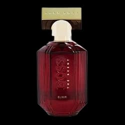Boss The Scent Elixir — Hugo Boss