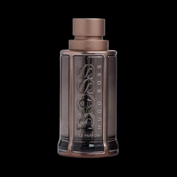 Boss The Scent Le Parfum — Hugo Boss