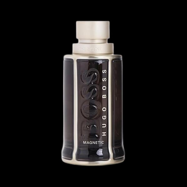 Boss The Scent Magnetic — Hugo Boss