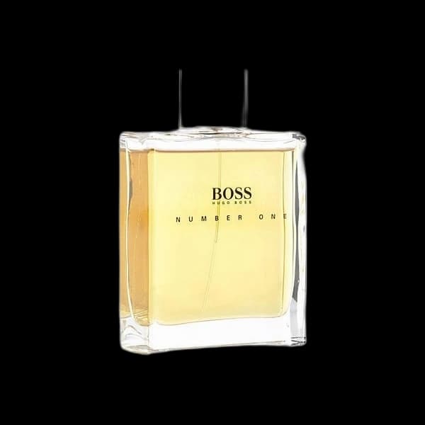 Boss — Hugo Boss