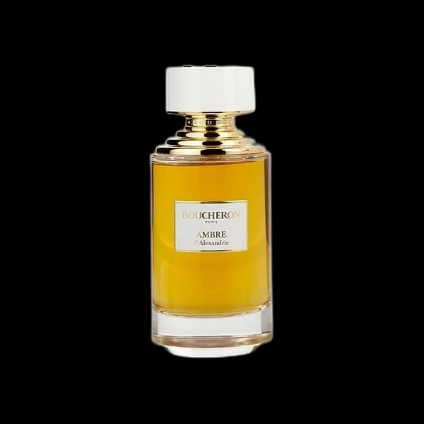 Boucheron Ambre d'Alexandrie — Boucheron