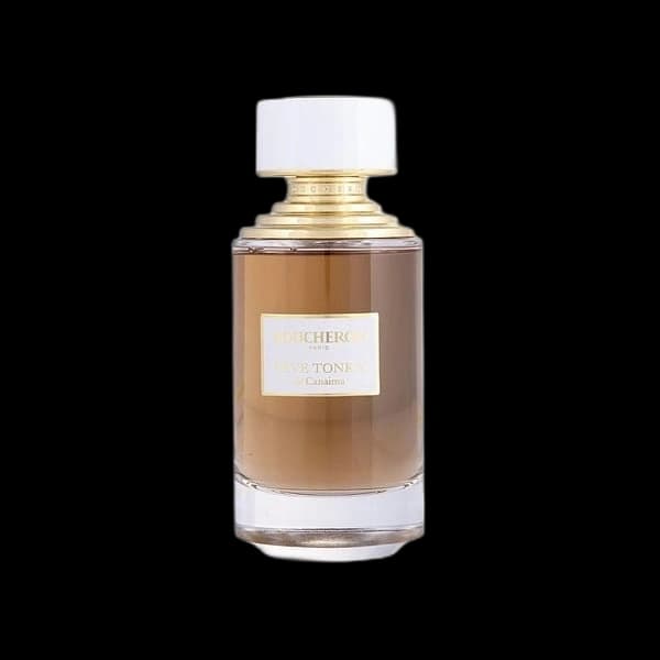 Boucheron Feve Tonka De Canaima — Boucheron