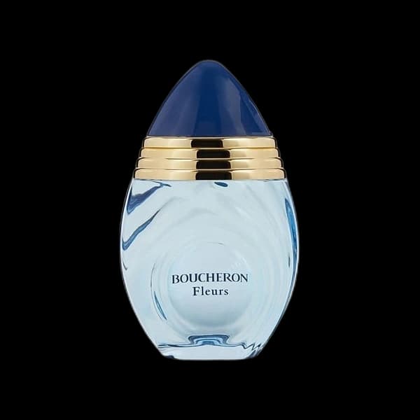 Boucheron Fleurs — Boucheron