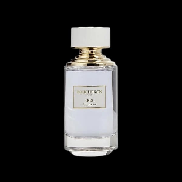 Boucheron Iris De Syracuse — Boucheron