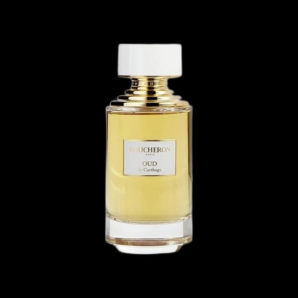 Boucheron Oud De Carthage — Boucheron