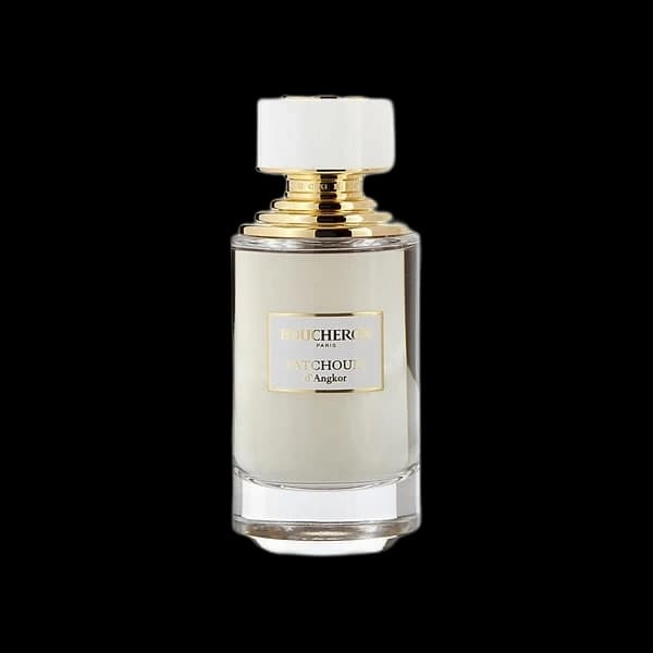 Boucheron Patchouli d'Angkor — Boucheron