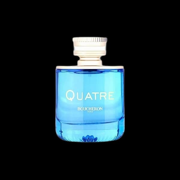 Boucheron Quatre En Bleu — Boucheron