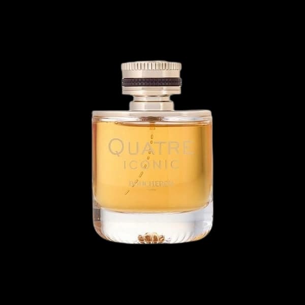 Boucheron Quatre Iconic — Boucheron