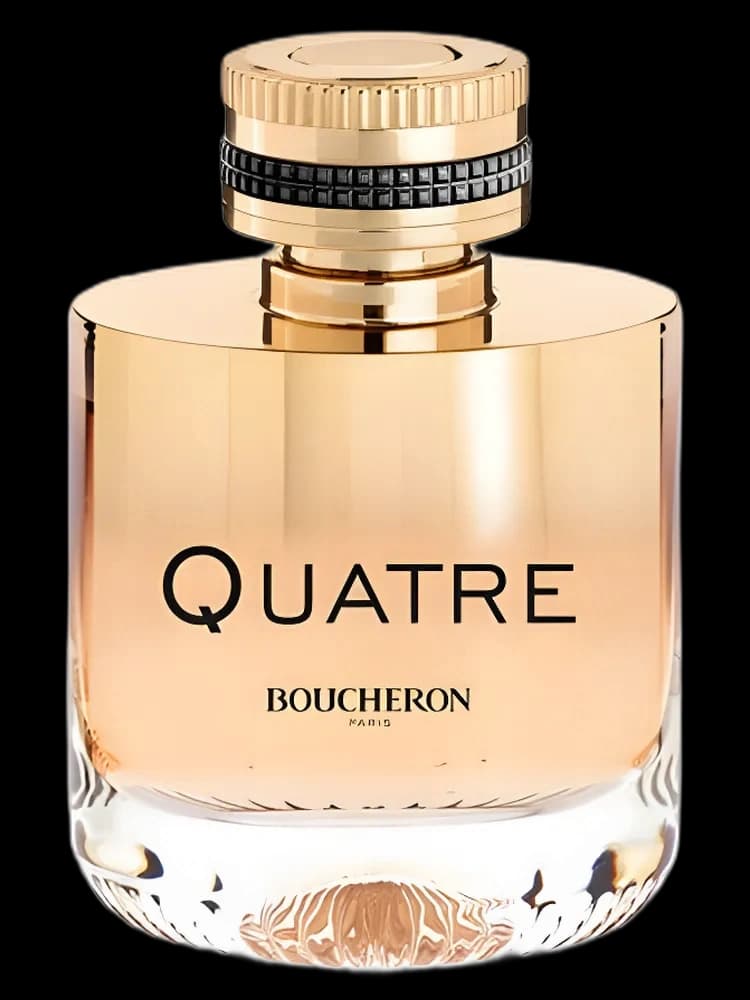 Boucheron Quatre Intense for women — Boucheron