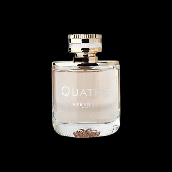 Boucheron Quatre — Boucheron