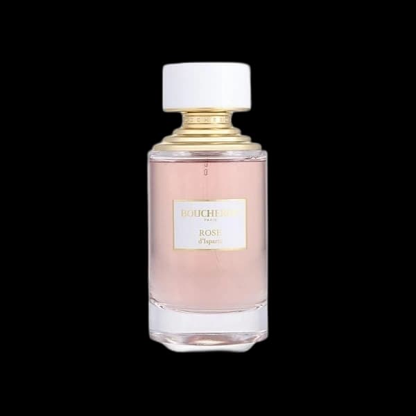 Boucheron Rose d'Isparta — Boucheron