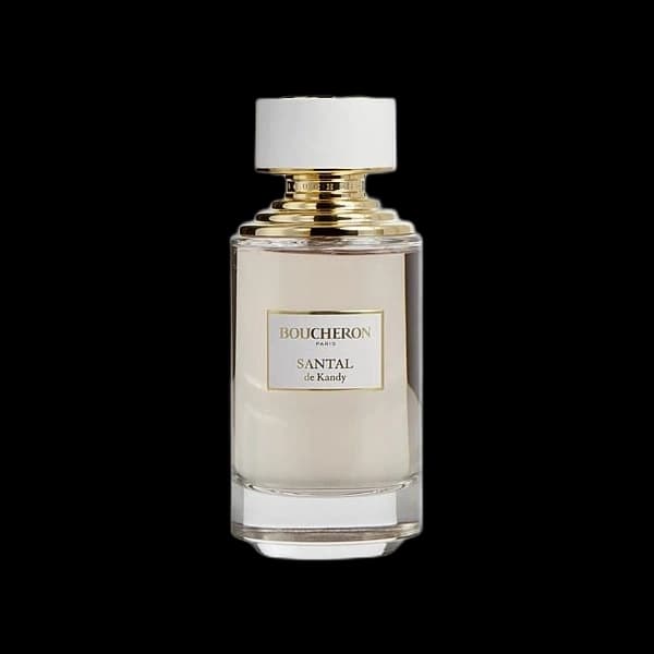 Boucheron Santal De Kandy — Boucheron
