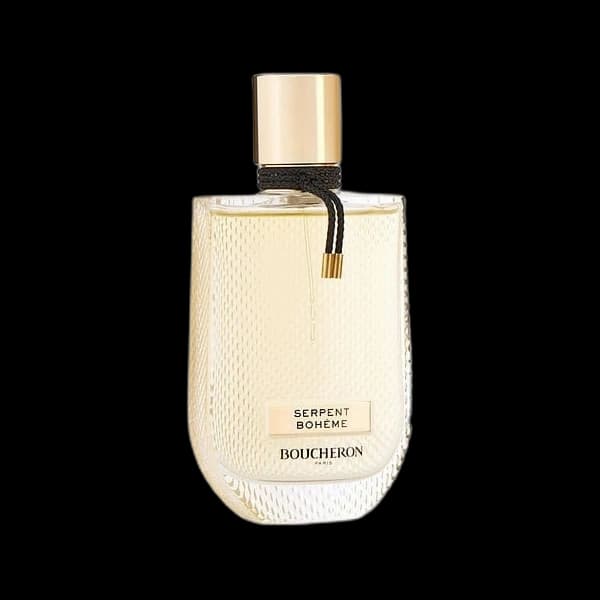 Boucheron Serpent Boheme — Boucheron