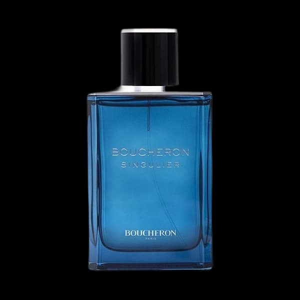 Boucheron Singulier — Boucheron
