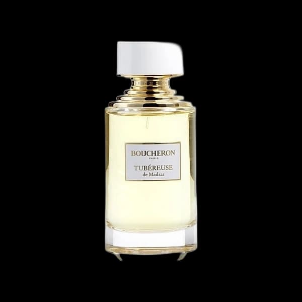 Boucheron Tubereuse De Madras — Boucheron