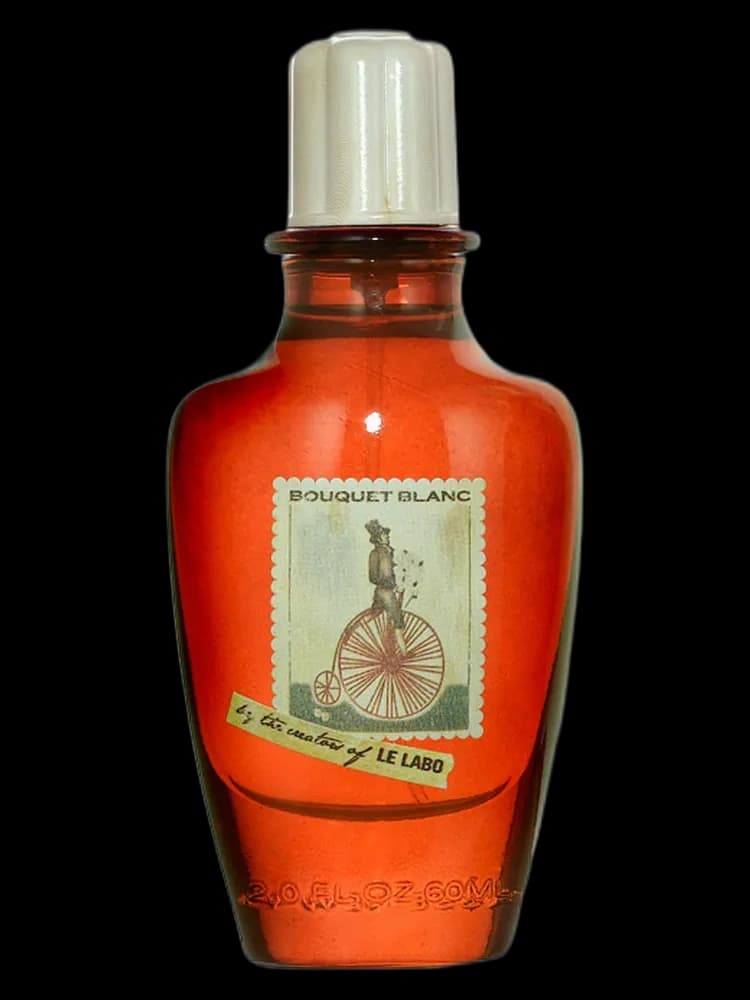Bouquet Blanc unisex — Le Labo