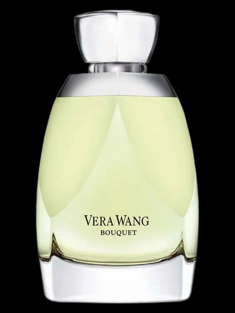 Bouquet for women — Vera Wang
