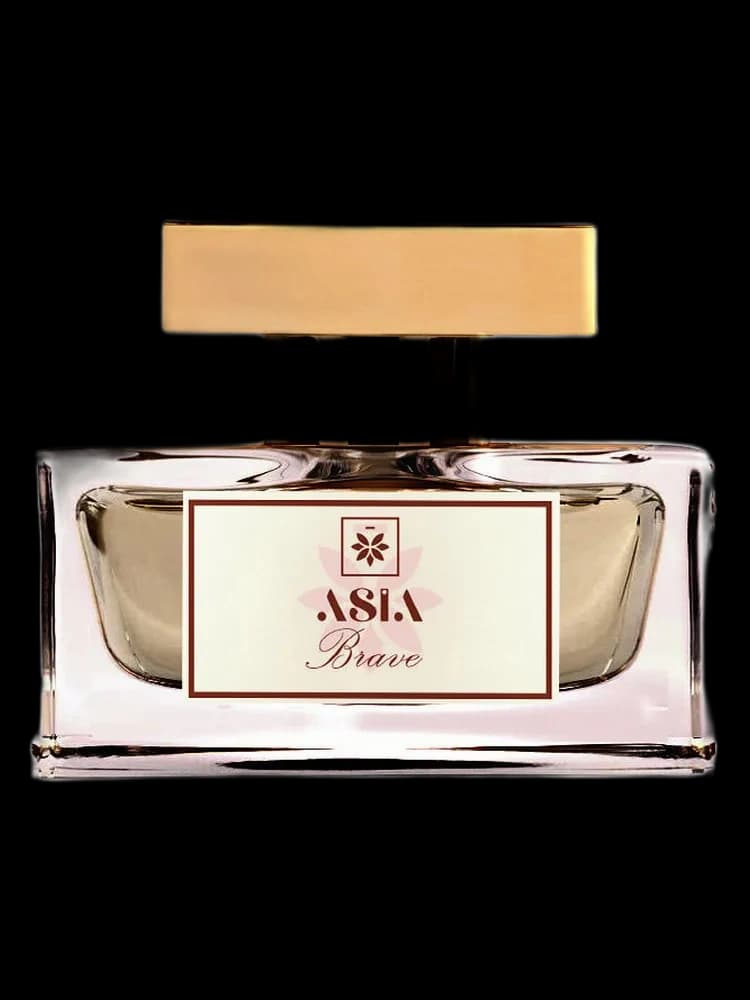 Brave for men — Asia Perfumes