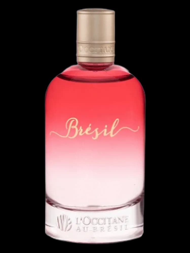 Bresil L'Occitane Au Bresil for women — L’Occitane Au Brésil
