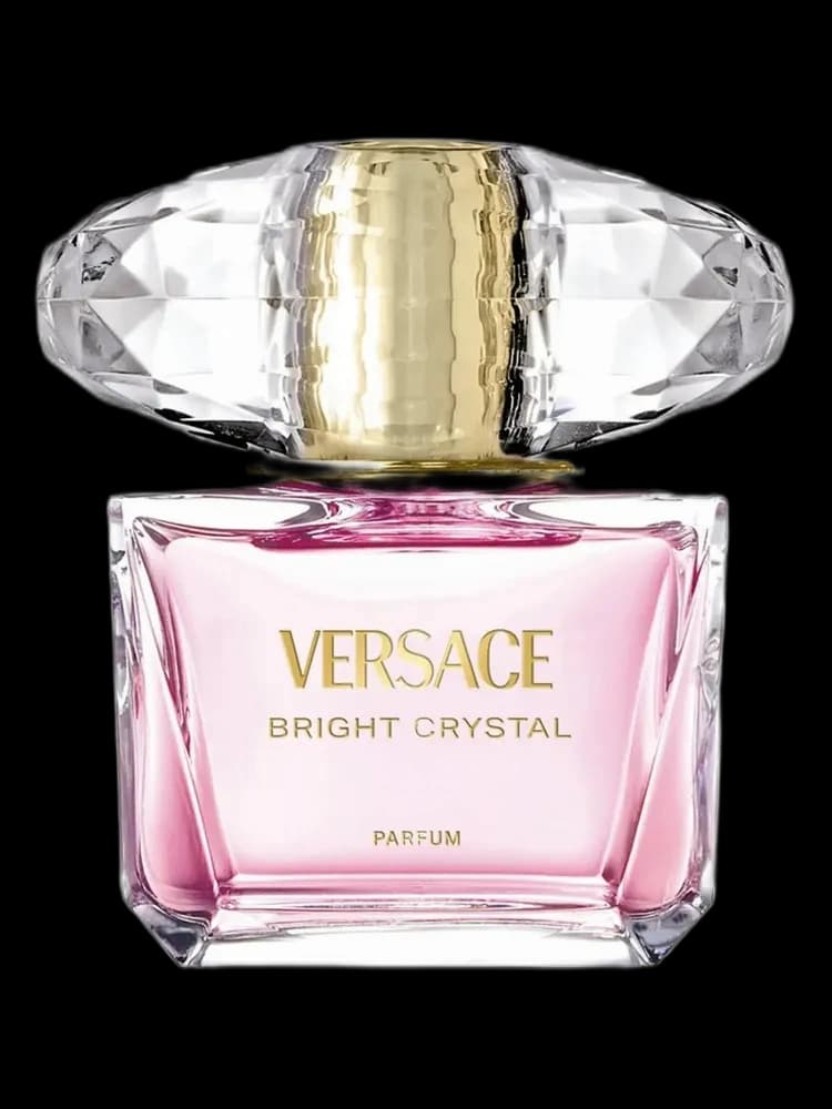 Bright Crystal Parfum for women — Versace