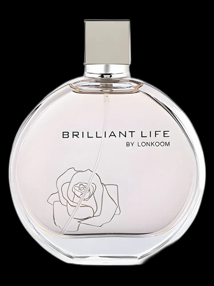 Brilliant Life for women — Lonkoom Parfum