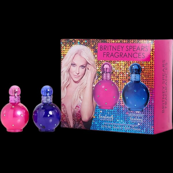 Britney Spears Variety — Britney Spears
