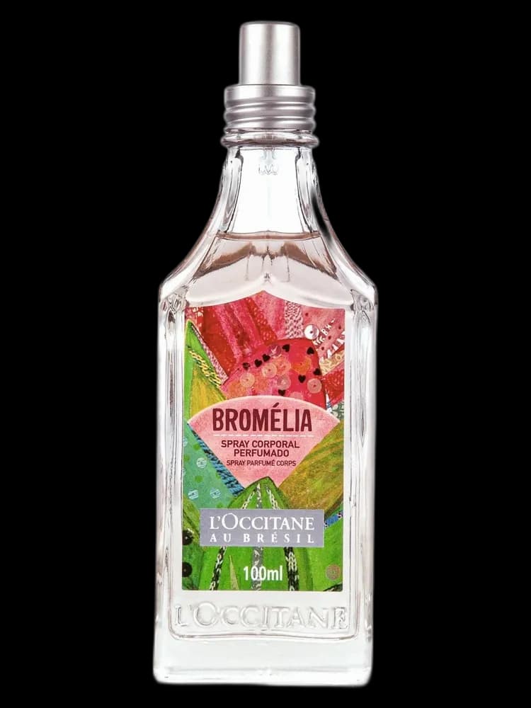 Bromelia L'Occitane Au Bresil for women — L’Occitane Au Brésil
