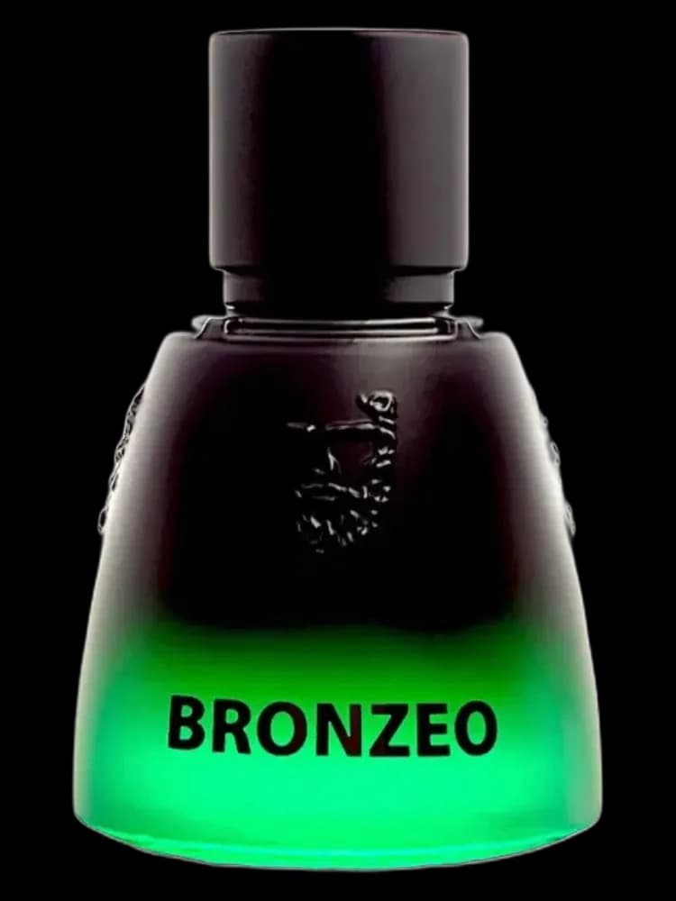 Bronzeo unisex — Agatho Parfum