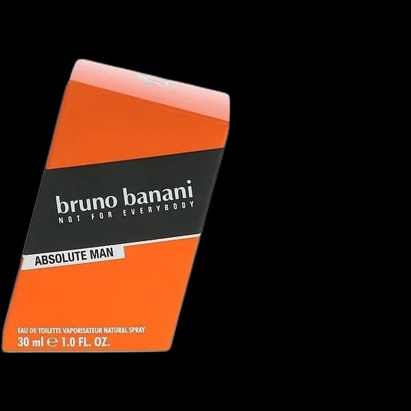 Bruno Banani Absolute Man — Bruno Banani