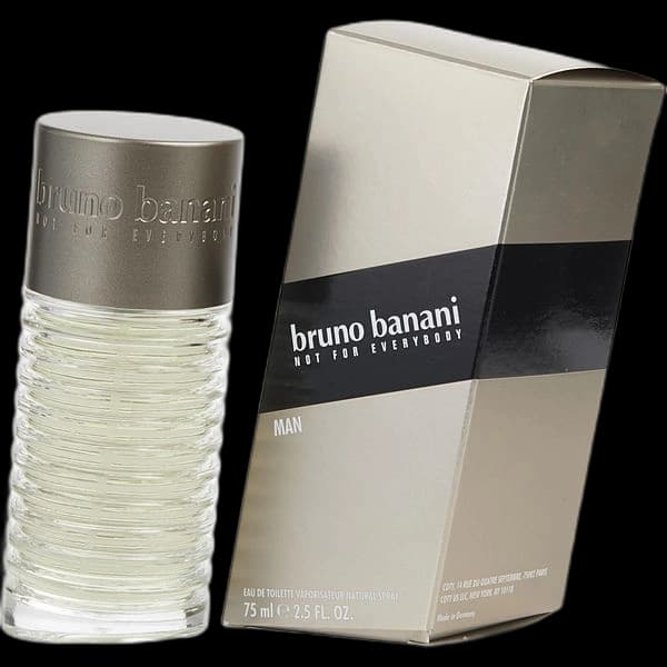 Bruno Banani Man — Bruno Banani