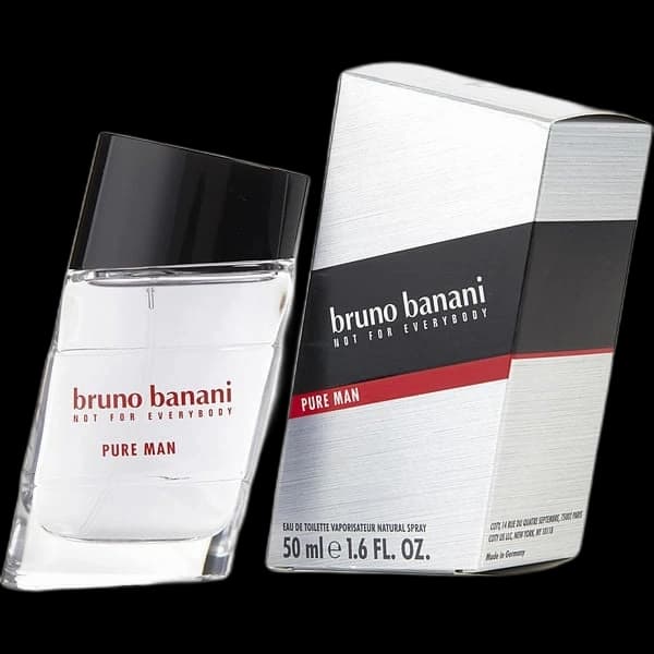Bruno Banani Pure Man — Bruno Banani