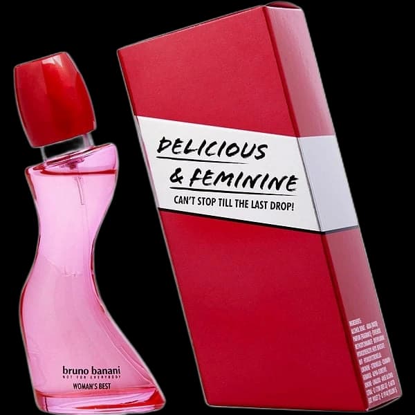 Bruno Banani Woman's Best — Bruno Banani