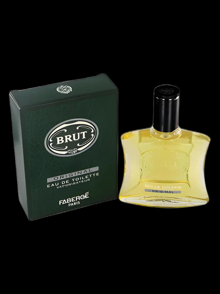 Brut for men — Brut Parfums Prestige