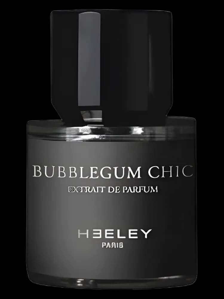 Bubblegum Chic for women — James Heeley