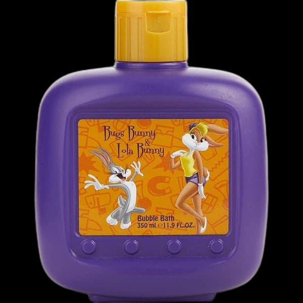 Bugs Bunny And Lola Bunny — Warner Bros