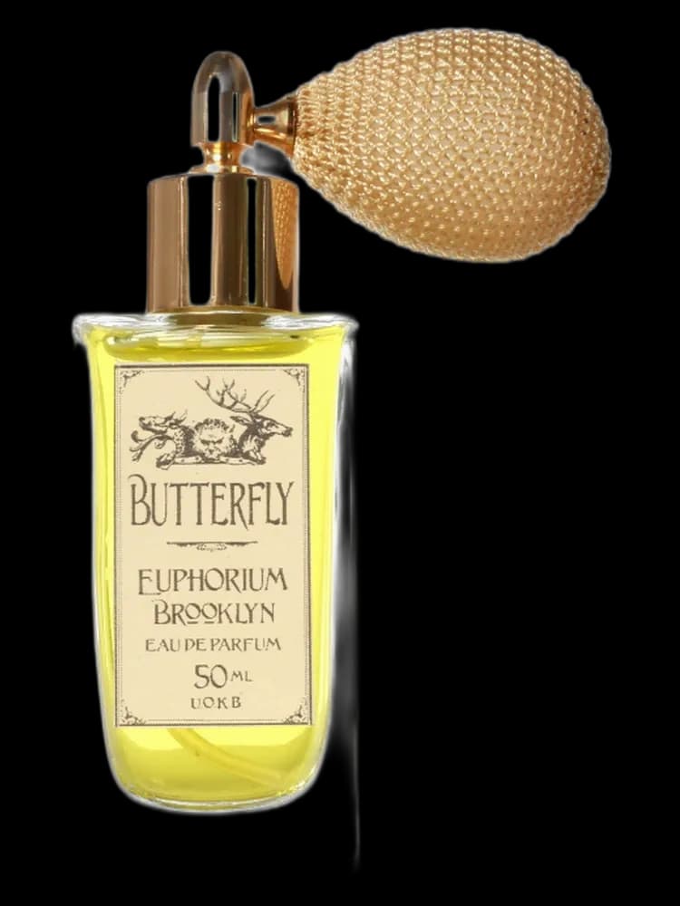 Butterfly unisex — Euphorium Brooklyn