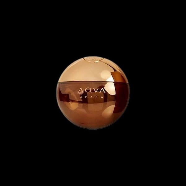 Bvlgari Aqua Amara — Bvlgari