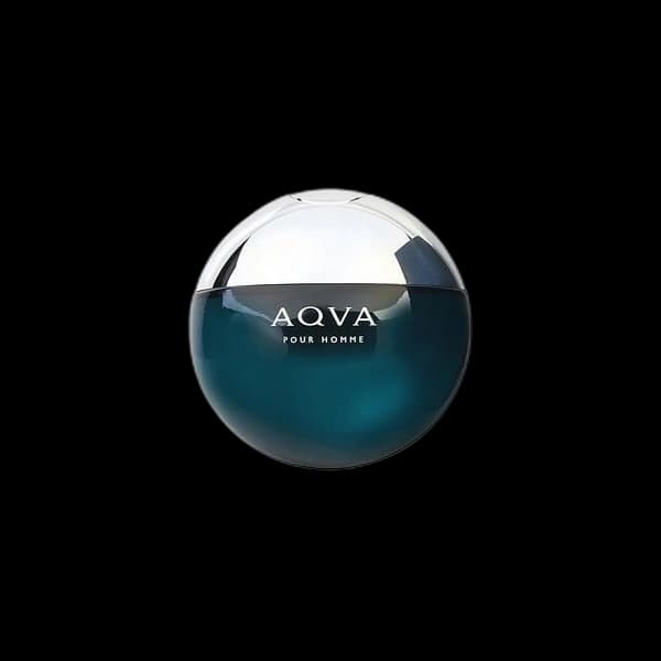Bvlgari Aqua — Bvlgari