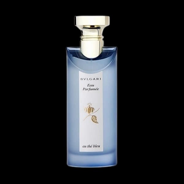 Bvlgari Au The Bleu — Bvlgari