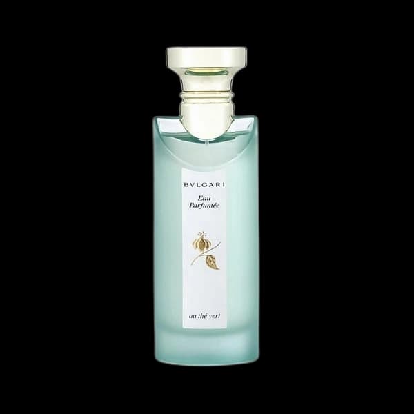 Bvlgari Au The Vert (Green Tea) — Bvlgari