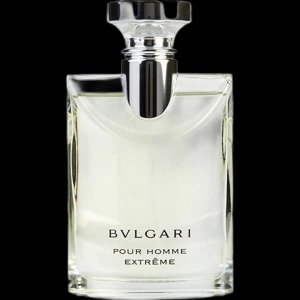 Bvlgari Extreme — Bvlgari