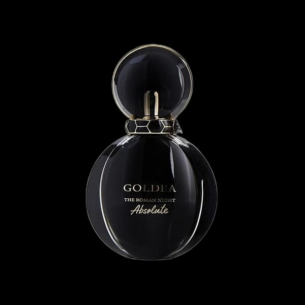 Bvlgari Goldea The Roman Night Absolute — Bvlgari